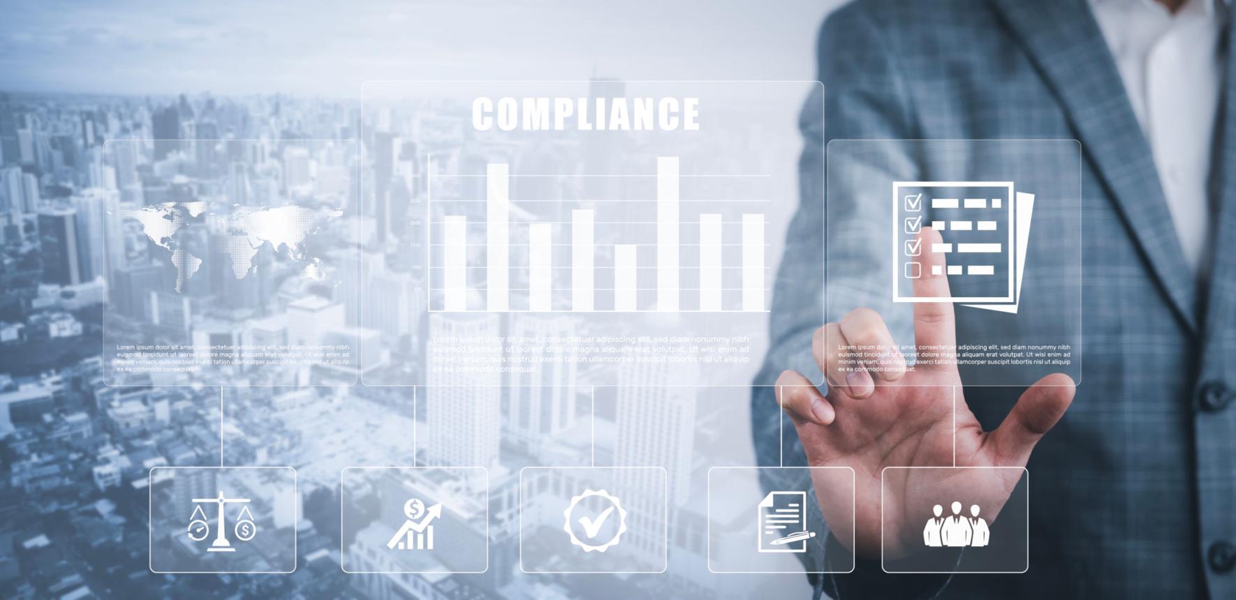 Compliance Reporting