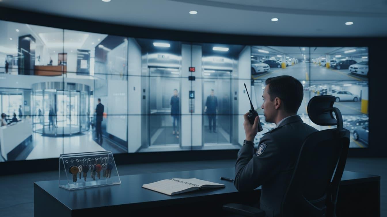 Behaviour Analytics
